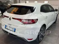 2017 Renault Megane
