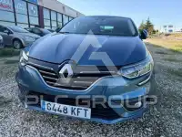2017 Renault Megane