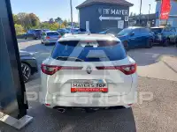 2017 Renault Megane