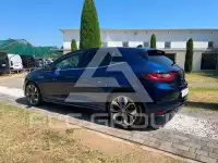 2017 Renault Megane