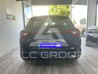 2017 Renault Megane