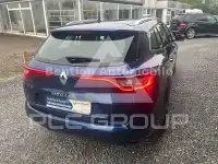 2017 Renault Megane