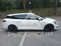 2017 Renault Megane