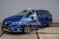 2017 Renault Megane