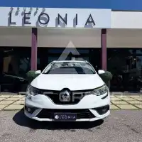 2017 Renault Megane