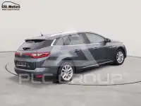 2017 Renault Megane