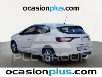2017 Renault Megane