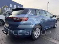 2017 Renault Megane
