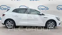 2017 Renault Megane