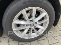 2017 Renault Megane