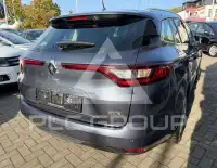 2017 Renault Megane
