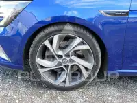 2017 Renault Megane