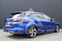 2017 Renault Megane
