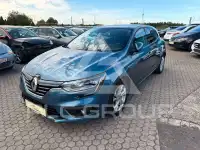 2017 Renault Megane