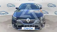 2017 Renault Megane