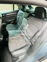 2017 Renault Megane