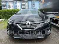 2017 Renault Megane
