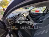 2017 Renault Megane