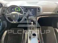 2017 Renault Megane