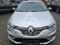 2017 Renault Megane