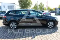 2017 Renault Megane