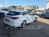 2017 Renault Megane