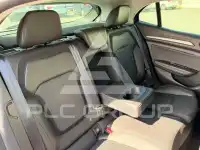 2017 Renault Megane