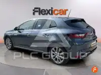 2017 Renault Megane