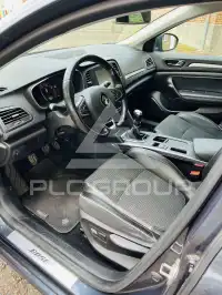 2017 Renault Megane