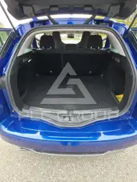 2017 Renault Megane