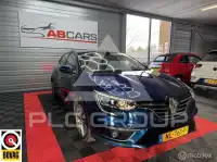 2017 Renault Megane