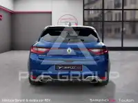 2017 Renault Megane