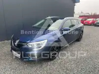 2017 Renault Megane