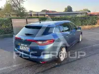 2017 Renault Megane