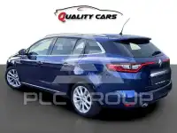 2017 Renault Megane