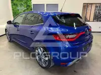 2017 Renault Megane