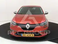 2017 Renault Megane