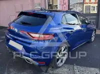 2017 Renault Megane