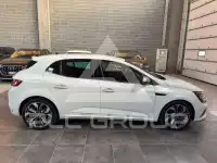 2017 Renault Megane