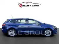 2017 Renault Megane