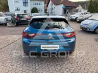 2017 Renault Megane