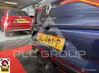 2017 Renault Megane