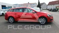 2017 Renault Megane