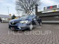 2017 Renault Megane