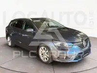 2017 Renault Megane
