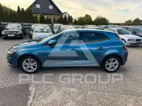 2017 Renault Megane