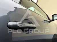 2017 Renault Megane