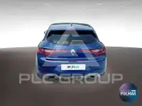2017 Renault Megane