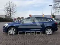 2017 Renault Megane