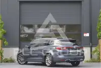 2017 Renault Megane